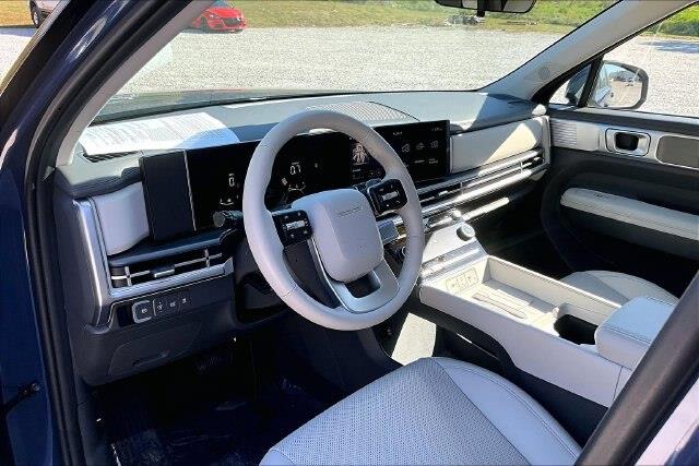 2026 Hyundai Santa Fe - $30,000