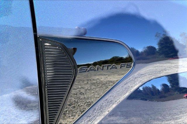 2026 Hyundai Santa Fe - $30,000