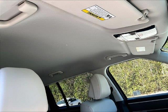 2026 Hyundai Santa Fe - $30,000