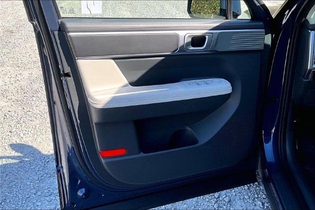 2026 Hyundai Santa Fe - $30,000