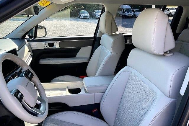 2026 Hyundai Santa Fe - $30,000