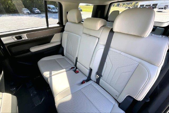 2026 Hyundai Santa Fe - $30,000