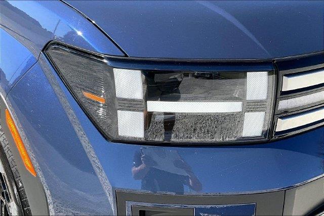 2026 Hyundai Santa Fe - $30,000