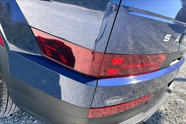 2026 Hyundai Santa Fe - $30,000