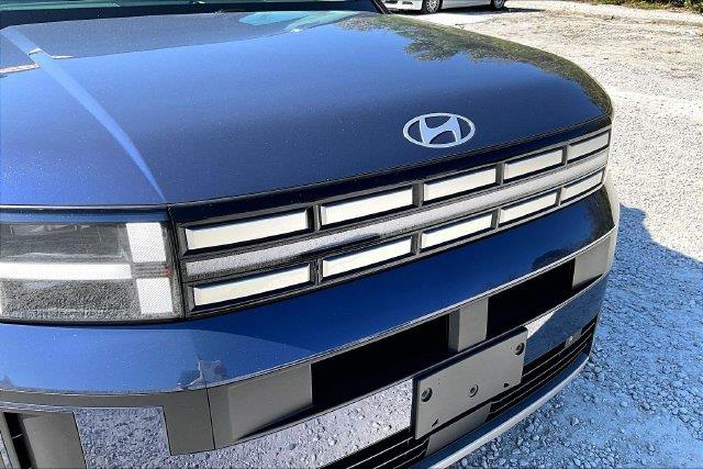 2026 Hyundai Santa Fe - $30,000