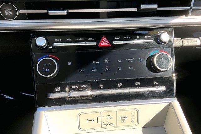 2026 Hyundai Santa Fe - $30,000