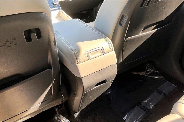 2026 Hyundai Santa Fe - $30,000