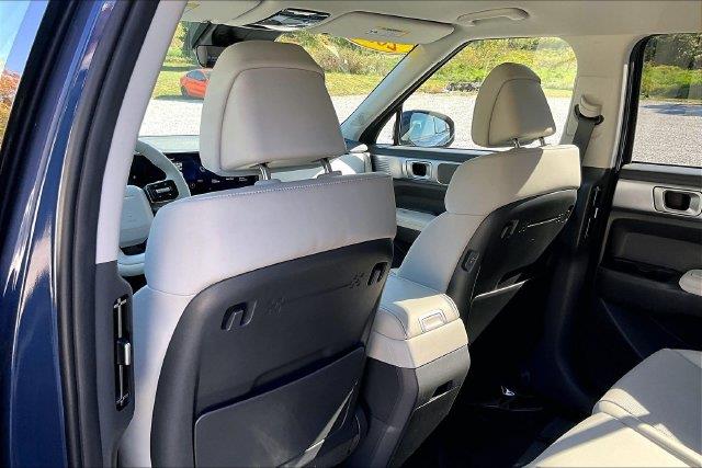 2026 Hyundai Santa Fe - $30,000