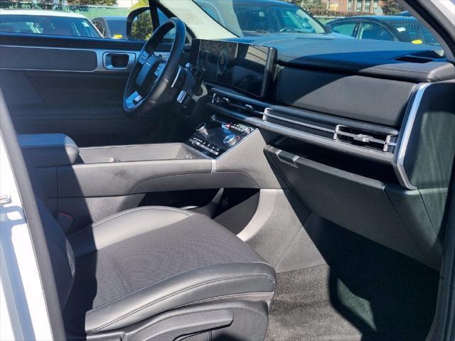 2026 Hyundai Santa Fe - $31,779