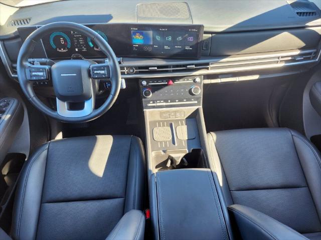 2026 Hyundai Santa Fe - $31,779