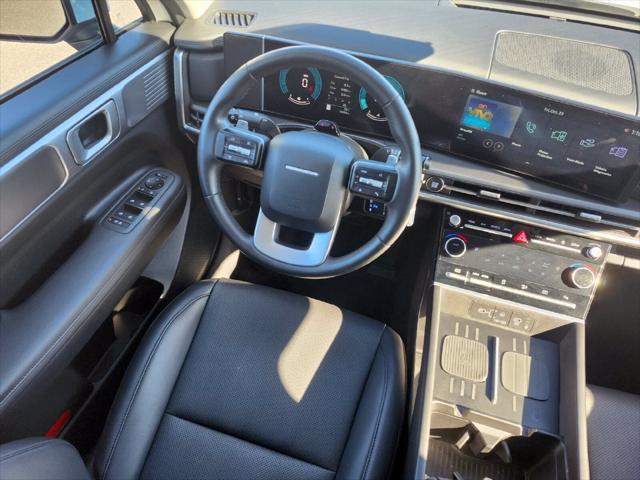 2026 Hyundai Santa Fe - $31,779