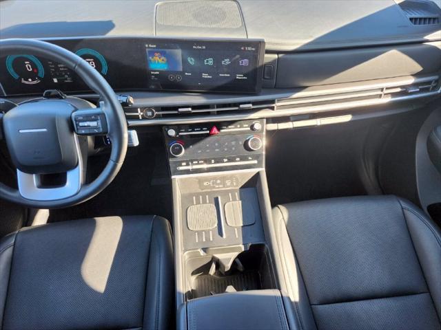 2026 Hyundai Santa Fe - $31,779