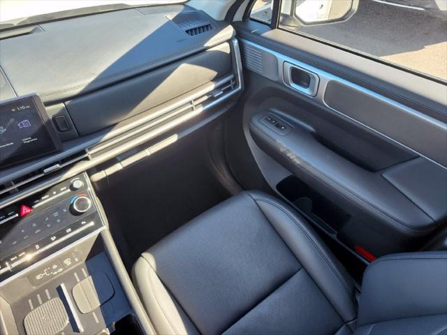 2026 Hyundai Santa Fe - $31,779
