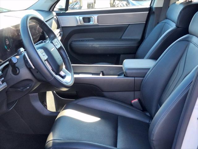 2026 Hyundai Santa Fe - $31,779