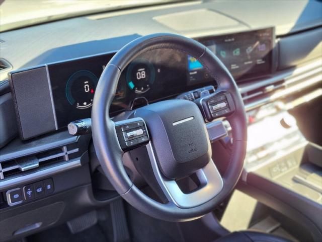 2026 Hyundai Santa Fe - $31,779