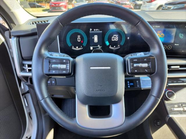 2026 Hyundai Santa Fe - $31,779
