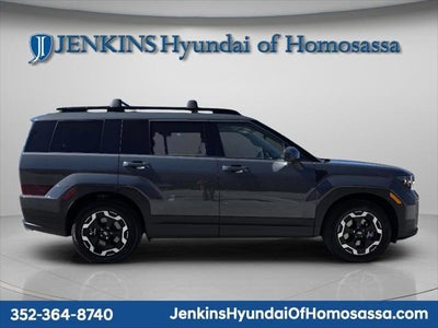 Photo of a 2026 Hyundai Santa FE SEL 4DR SUV for sale
