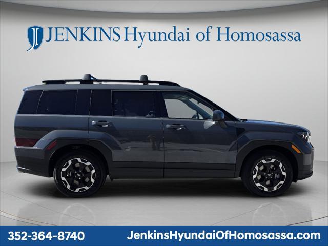 2026 Hyundai Santa Fe - $35,631