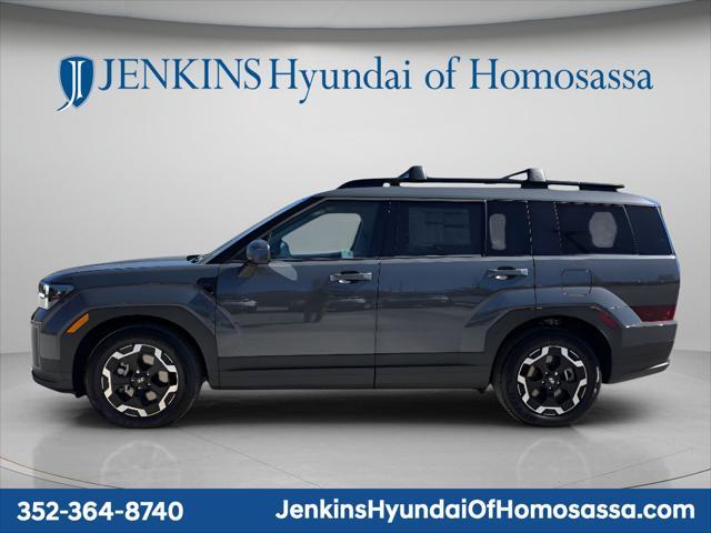 2026 Hyundai Santa Fe - $35,631