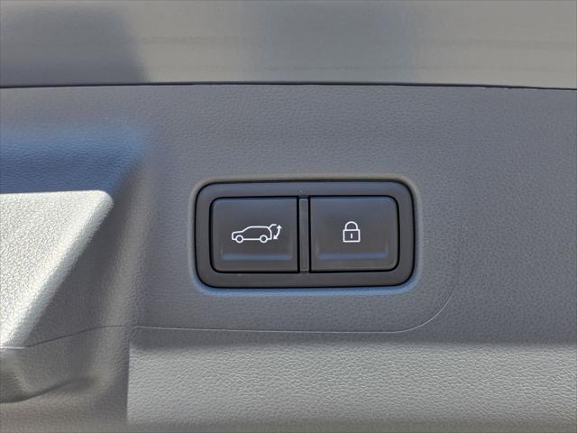 2026 Hyundai Santa Fe - $35,631
