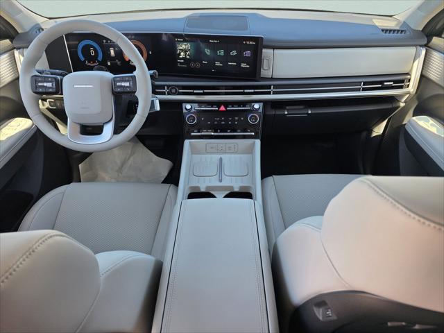 2026 Hyundai Santa Fe - $35,631
