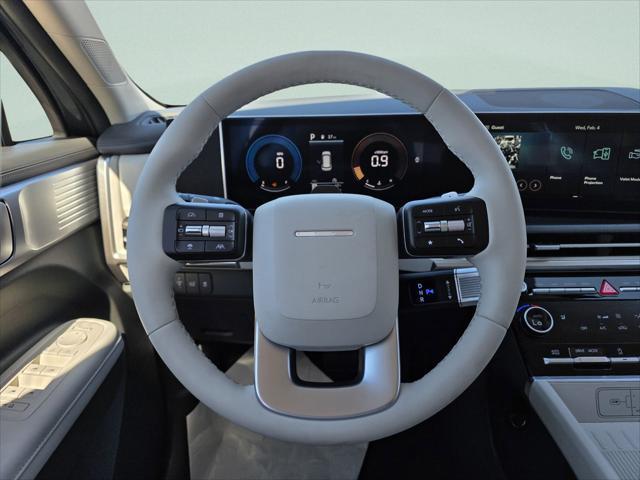 2026 Hyundai Santa Fe - $35,631