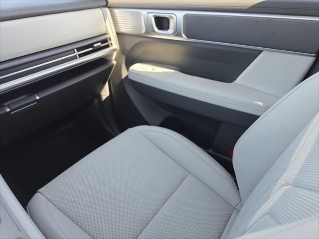 2026 Hyundai Santa Fe - $35,631
