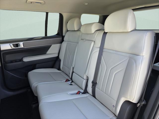 2026 Hyundai Santa Fe - $35,631