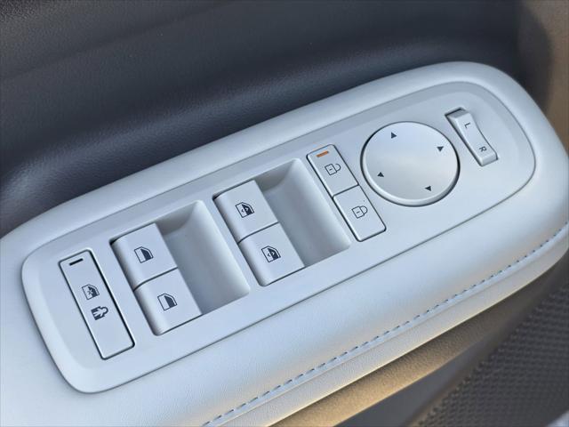 2026 Hyundai Santa Fe - $35,631