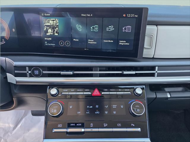 2026 Hyundai Santa Fe - $35,631