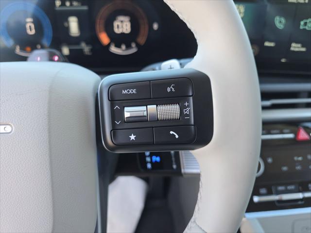 2026 Hyundai Santa Fe - $35,631