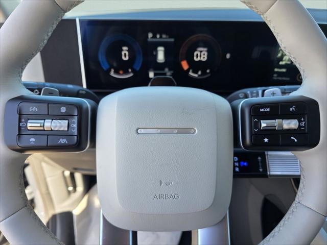 2026 Hyundai Santa Fe - $35,631