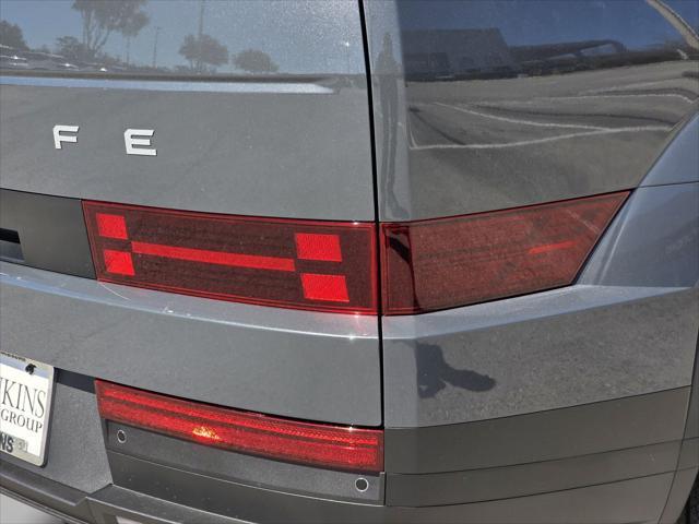 2026 Hyundai Santa Fe - $35,631
