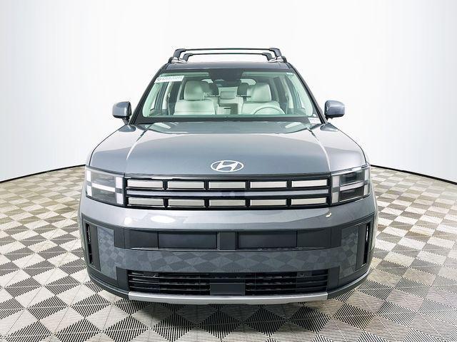 2026 Hyundai Santa Fe - $33,131