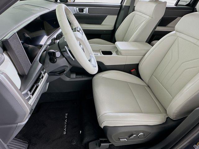 2026 Hyundai Santa Fe - $33,131