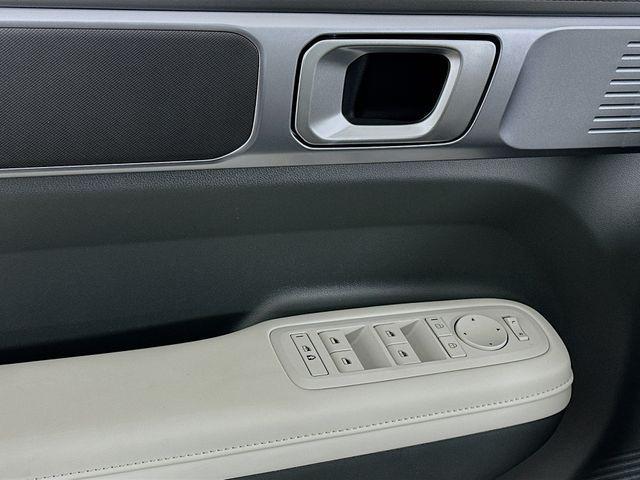 2026 Hyundai Santa Fe - $33,131
