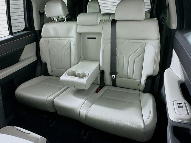 2026 Hyundai Santa Fe - $33,131