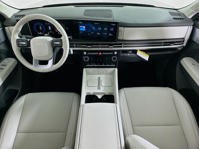 2026 Hyundai Santa Fe - $33,131