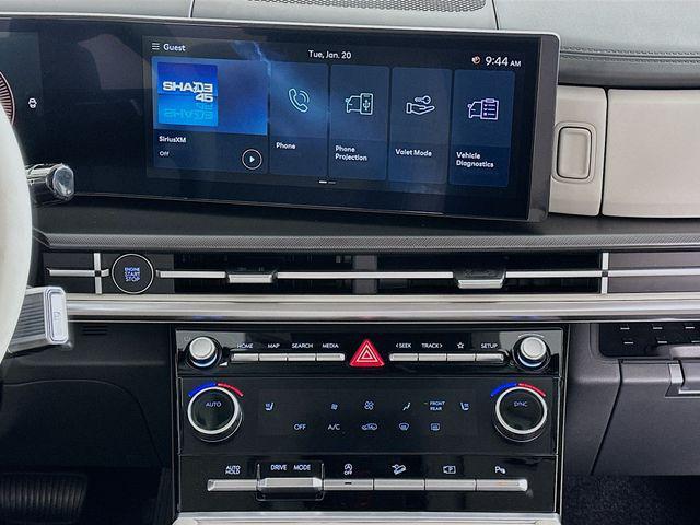 2026 Hyundai Santa Fe - $33,131