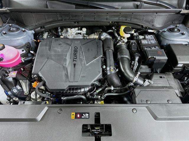 2026 Hyundai Santa Fe - $33,131