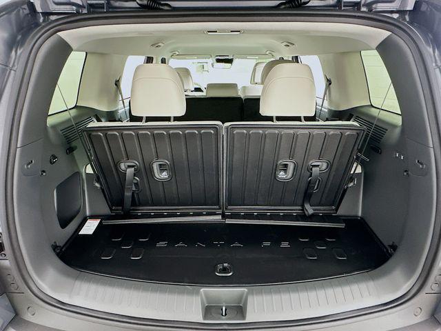 2026 Hyundai Santa Fe - $33,131