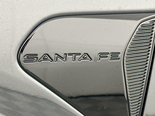 2026 Hyundai Santa Fe - $33,131