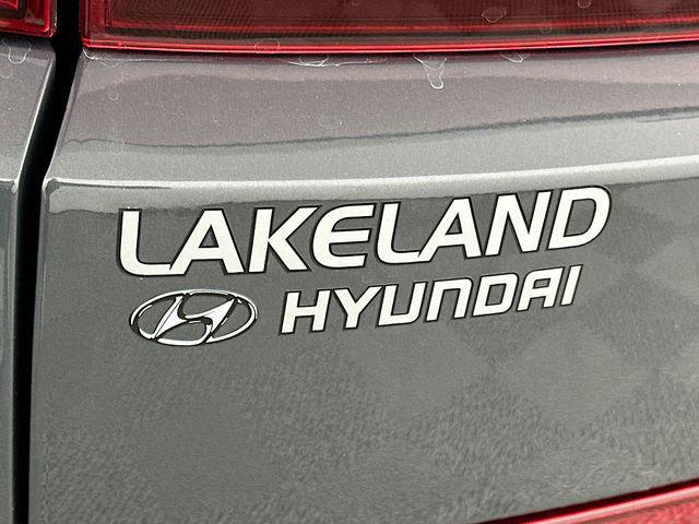 2026 Hyundai Santa Fe - $33,131