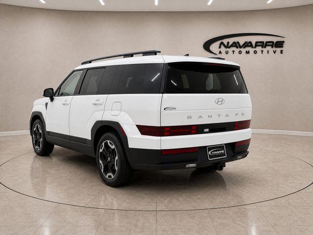 2026 Hyundai Santa Fe - $30,950