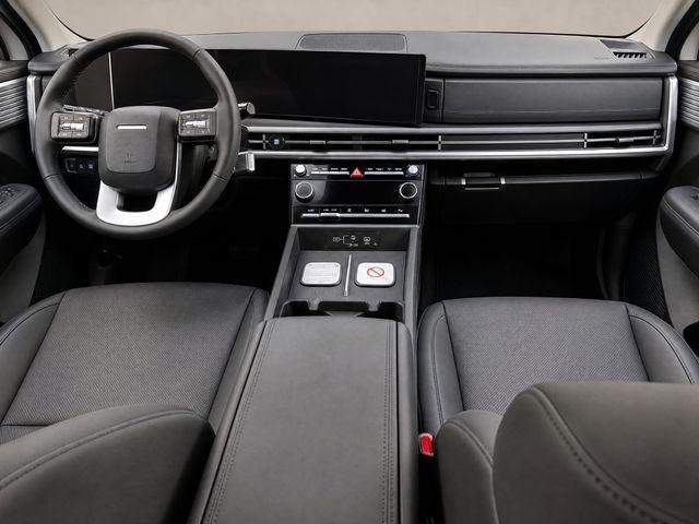 2026 Hyundai Santa Fe - $30,950