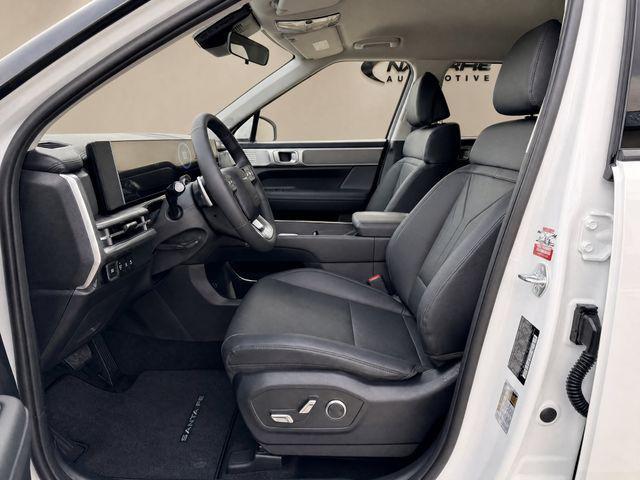 2026 Hyundai Santa Fe - $30,950