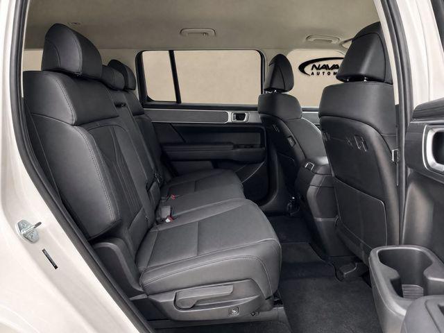 2026 Hyundai Santa Fe - $30,950