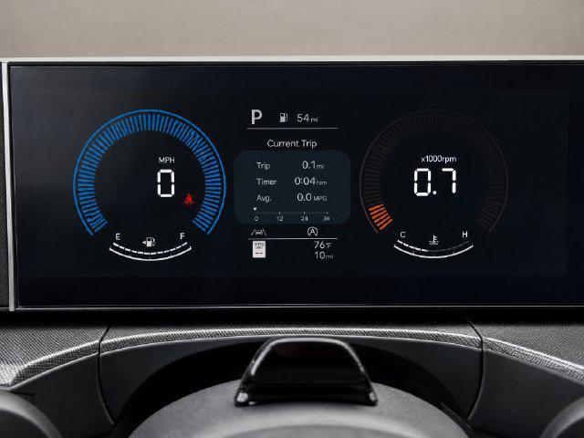2026 Hyundai Santa Fe - $30,950