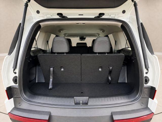 2026 Hyundai Santa Fe - $30,950