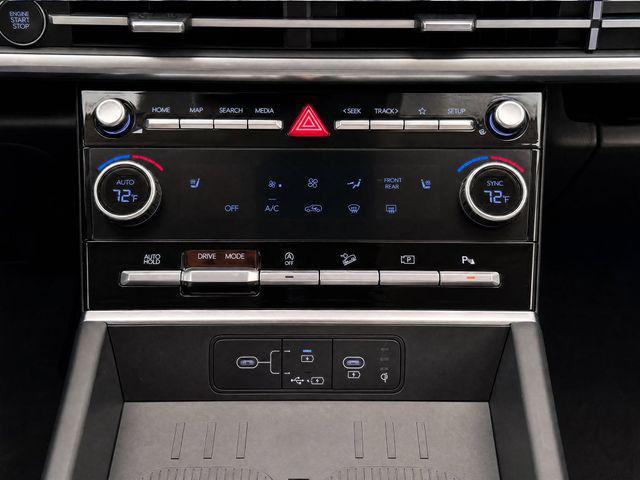 2026 Hyundai Santa Fe - $30,950